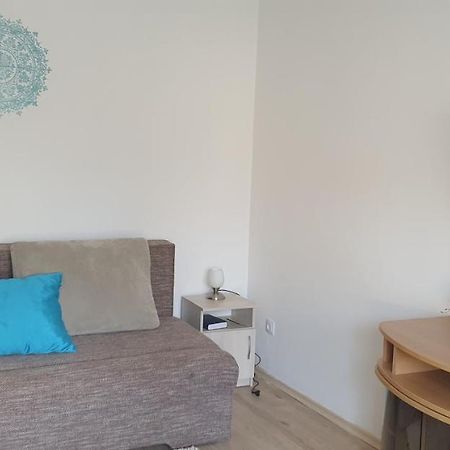 Napfeny Apartmanhaz Balatonberény المظهر الخارجي الصورة